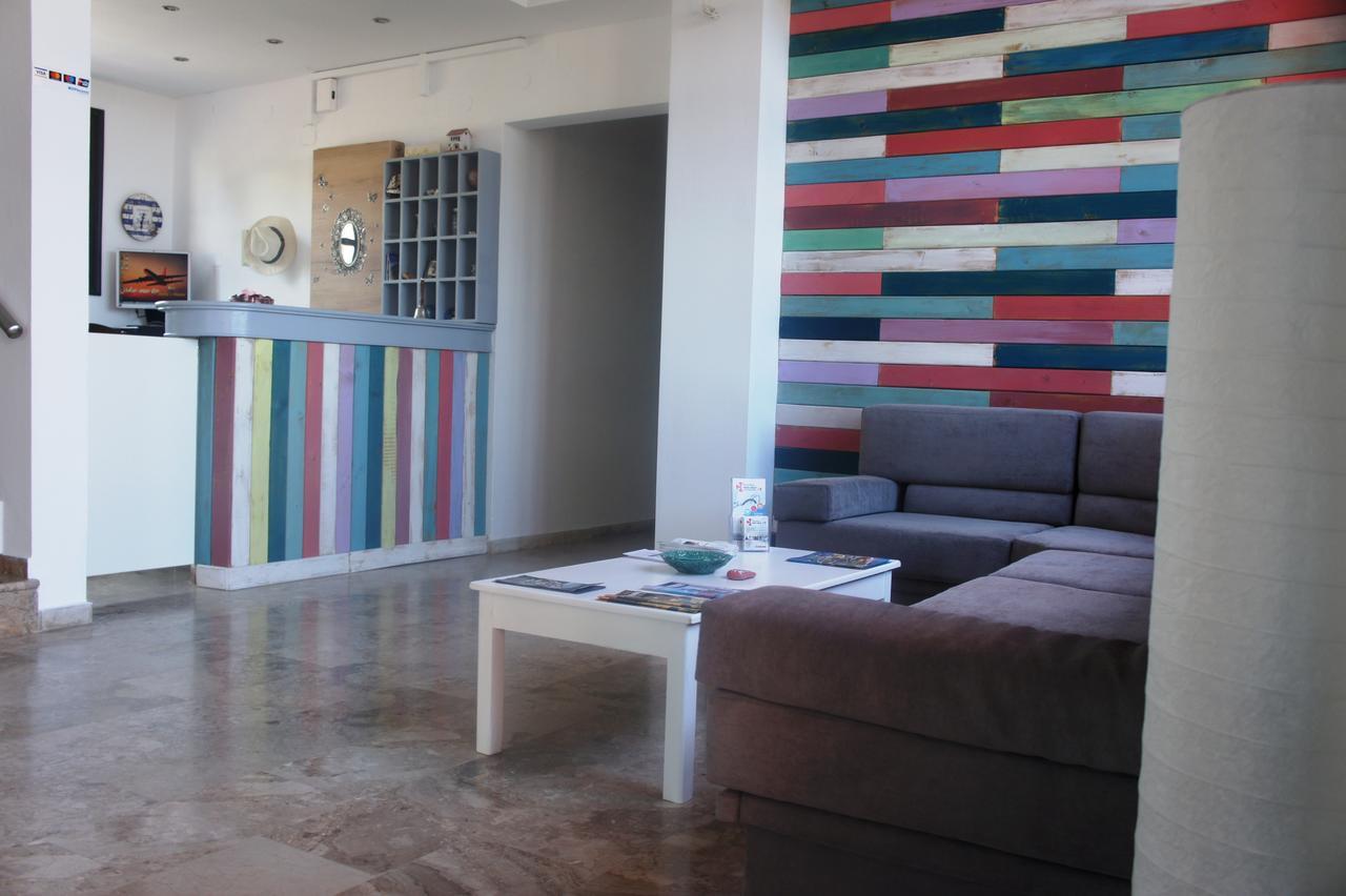 Sofia'S House "By Checkin" (Adults Only) Hotel Kokkini Hani Exterior photo